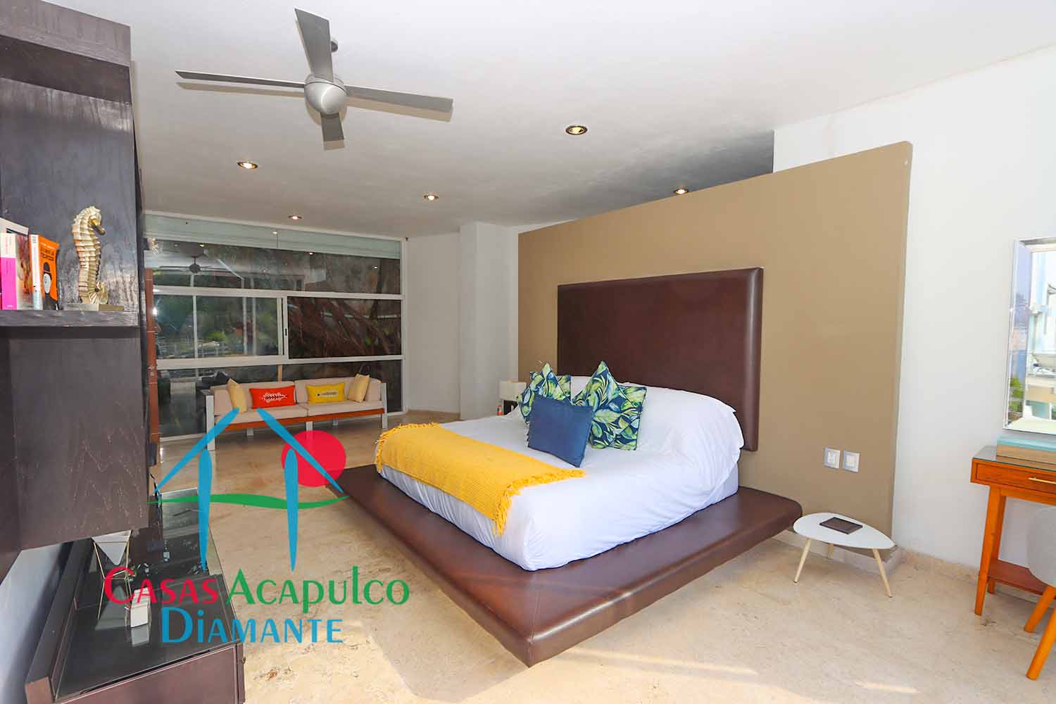 PortaNova 2 - Recámara principal 6